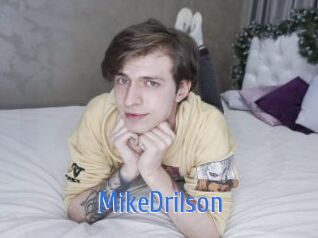 MikeDrilson