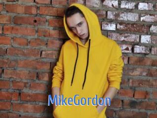 MikeGordon