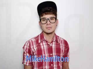MikeHamilton