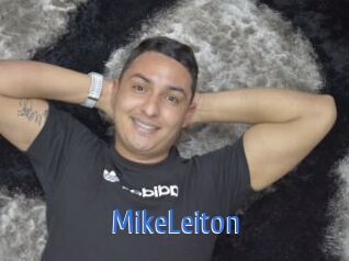 MikeLeiton