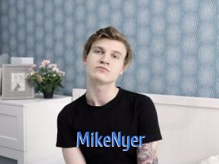 MikeNyer