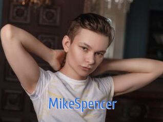 MikeSpencer