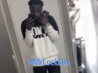 MilkCocklate