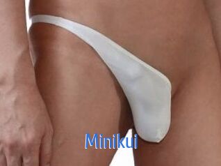 Minikui
