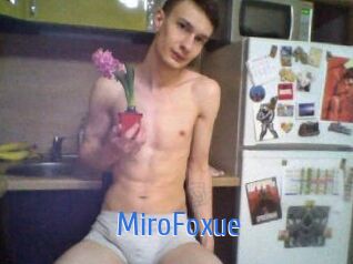 MiroFoxue