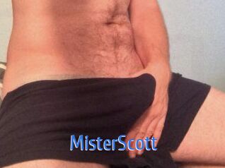 Mister_Scott