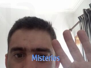Misterios