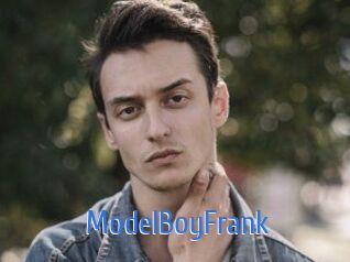 ModelBoyFrank