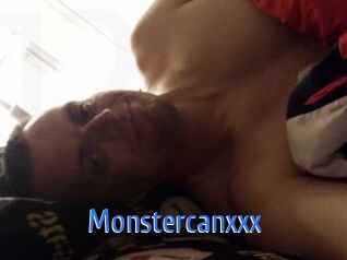 Monstercanxxx