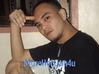 MoreHotCum4u