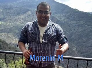 Morenin_M