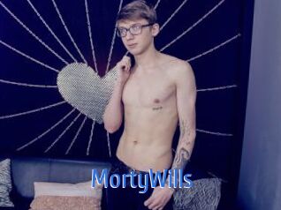 MortyWills