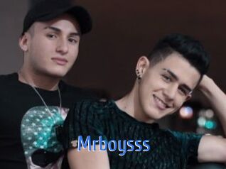 Mrboysss
