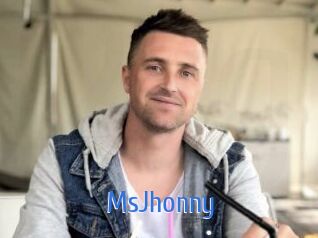 MsJhonny