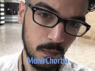 Munir_Chorba