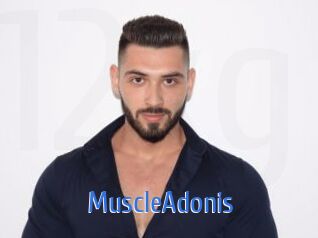 MuscleAdonis