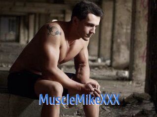 MuscleMikeXXX