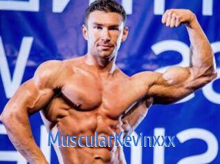 MuscularKevinxxx 12x Gay
