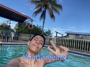 maatteogomez 12x Gay