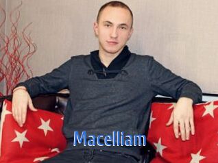Macelliam