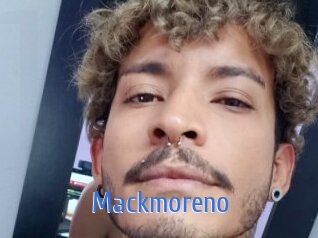 Mackmoreno