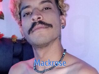 Mackrose