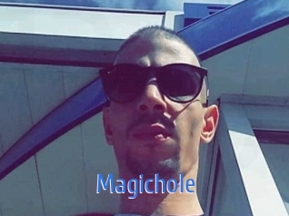 Magichole