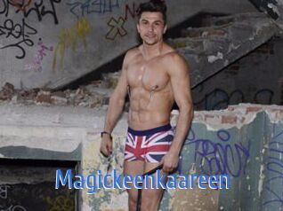 Magickeenkaareen