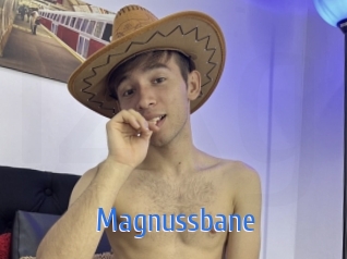 Magnussbane