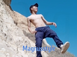 magnusstyle 12x Gay