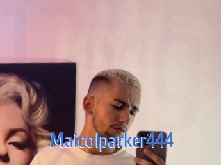 maicolparker444 12x Gay