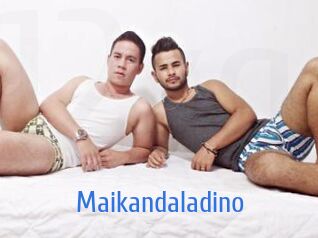 Maikandaladino