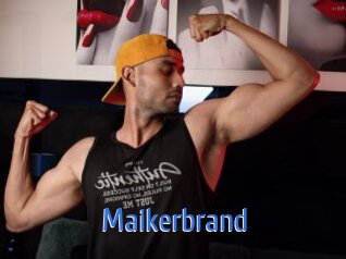 Maikerbrand