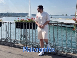 malcoomfox 12x Gay