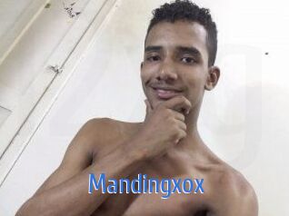 Mandingxox