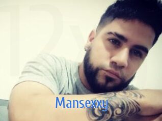 Mansexxy