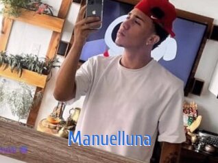 Manuelluna