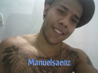 Manuelsaenz
