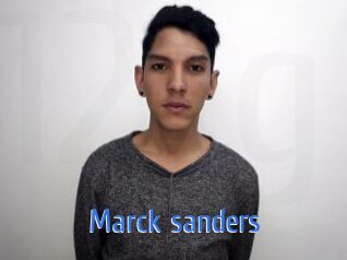Marck_sanders