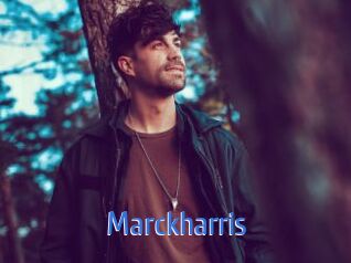 Marckharris
