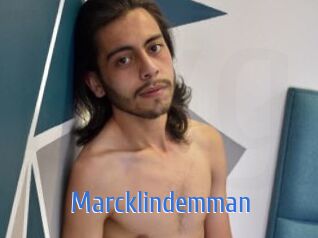 Marcklindemman