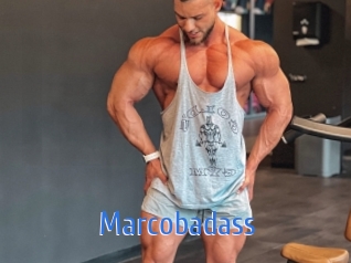 marcobadass 12x Gay