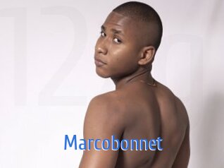 Marcobonnet