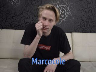 Marcocole