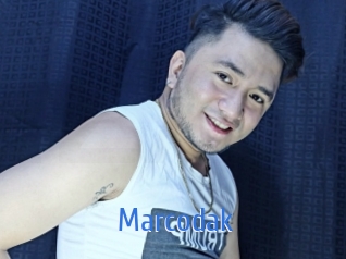 marcodak 12x Gay