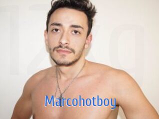 Marcohotboy