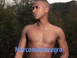 Marcomontenegro