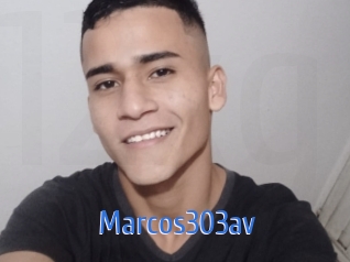 Marcos303av