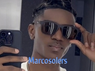 Marcosolers