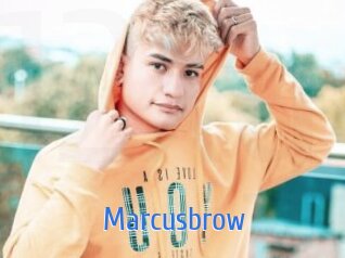 Marcusbrow